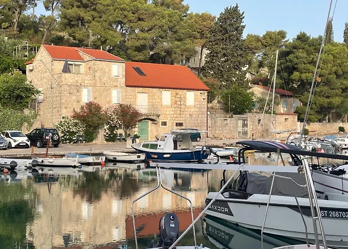 Διαμέρισμα Lidija