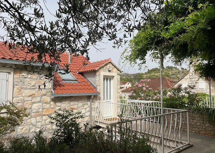 Διαμέρισμα Lidija *