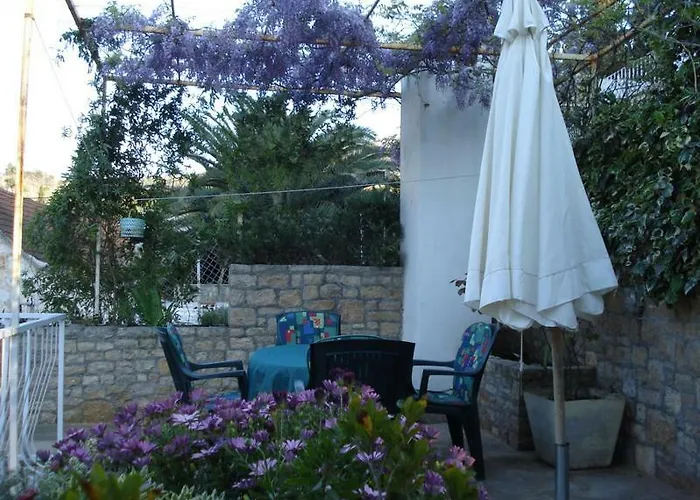 Lidija Διαμέρισμα