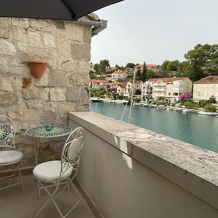 Apartment Lidija Bobovisca