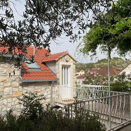 Apartment Lidija *