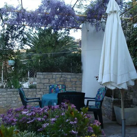 Lidija Apartment